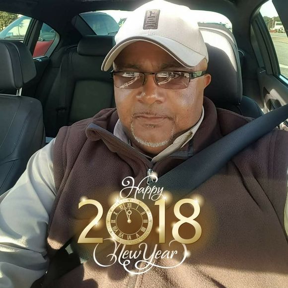 Meet your Posher, Russell - Picture 1 of 1